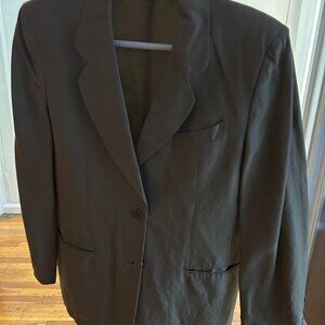 United Colors of Benetton Woman's Linen Skirt Suite
